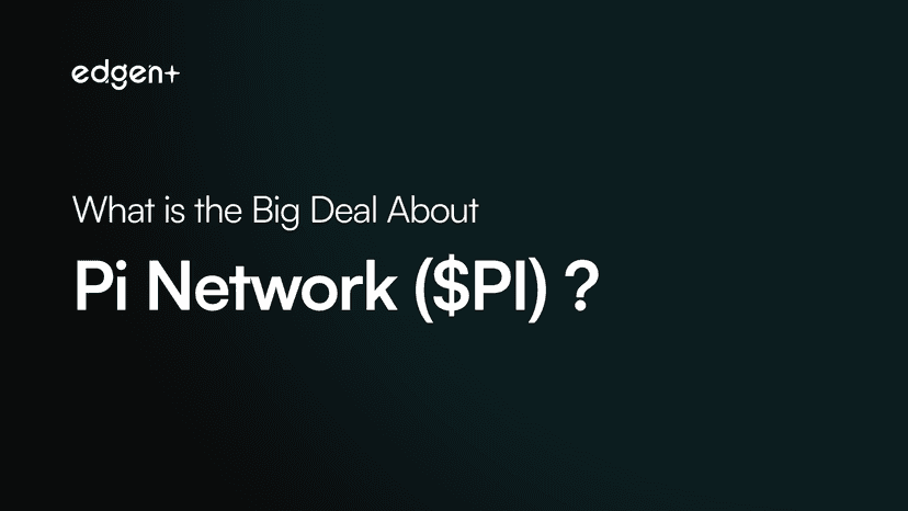 Pi Network ($PI) 为什么这么火？