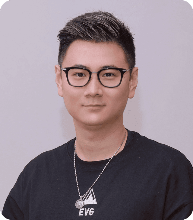 Allen Ng_Chief Architect