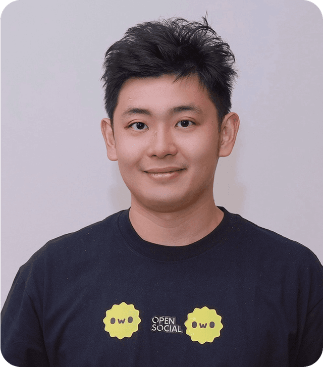 Sean Tao_Chief Executive Officer